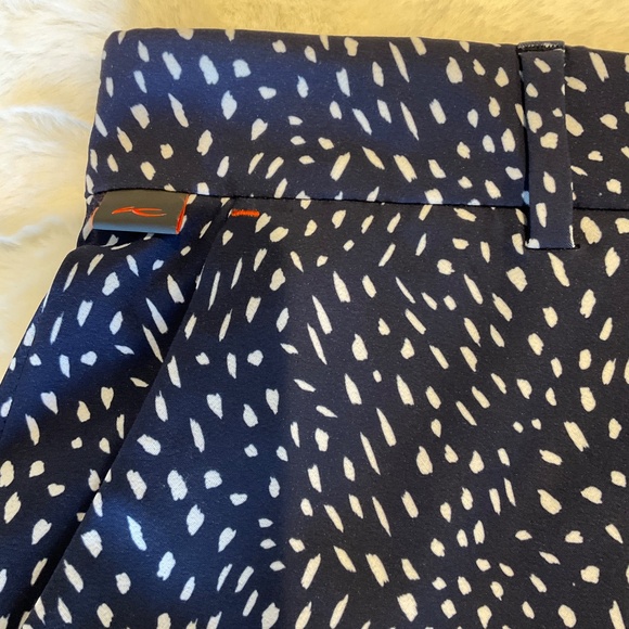 KJUS golf skirt - Picture 2 of 5